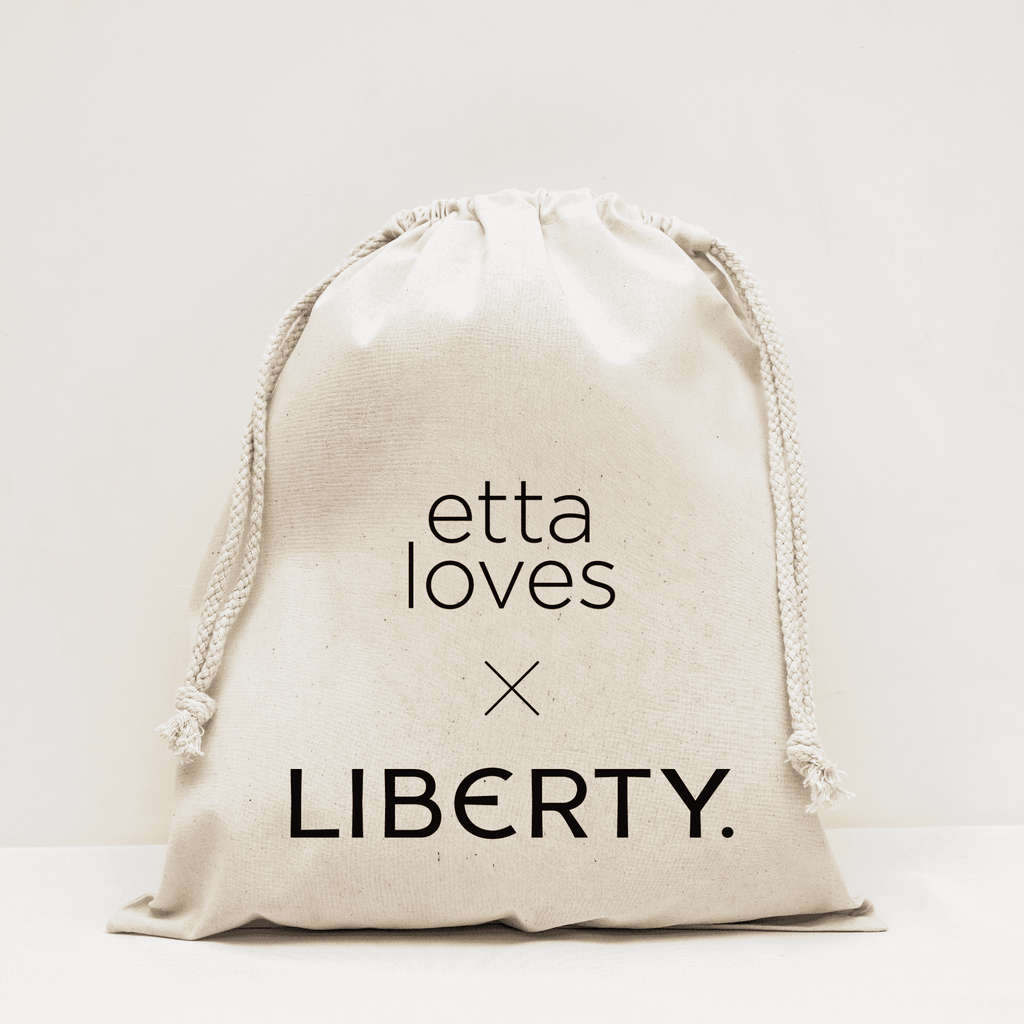 Liberty Gift Bag - Etta Loves