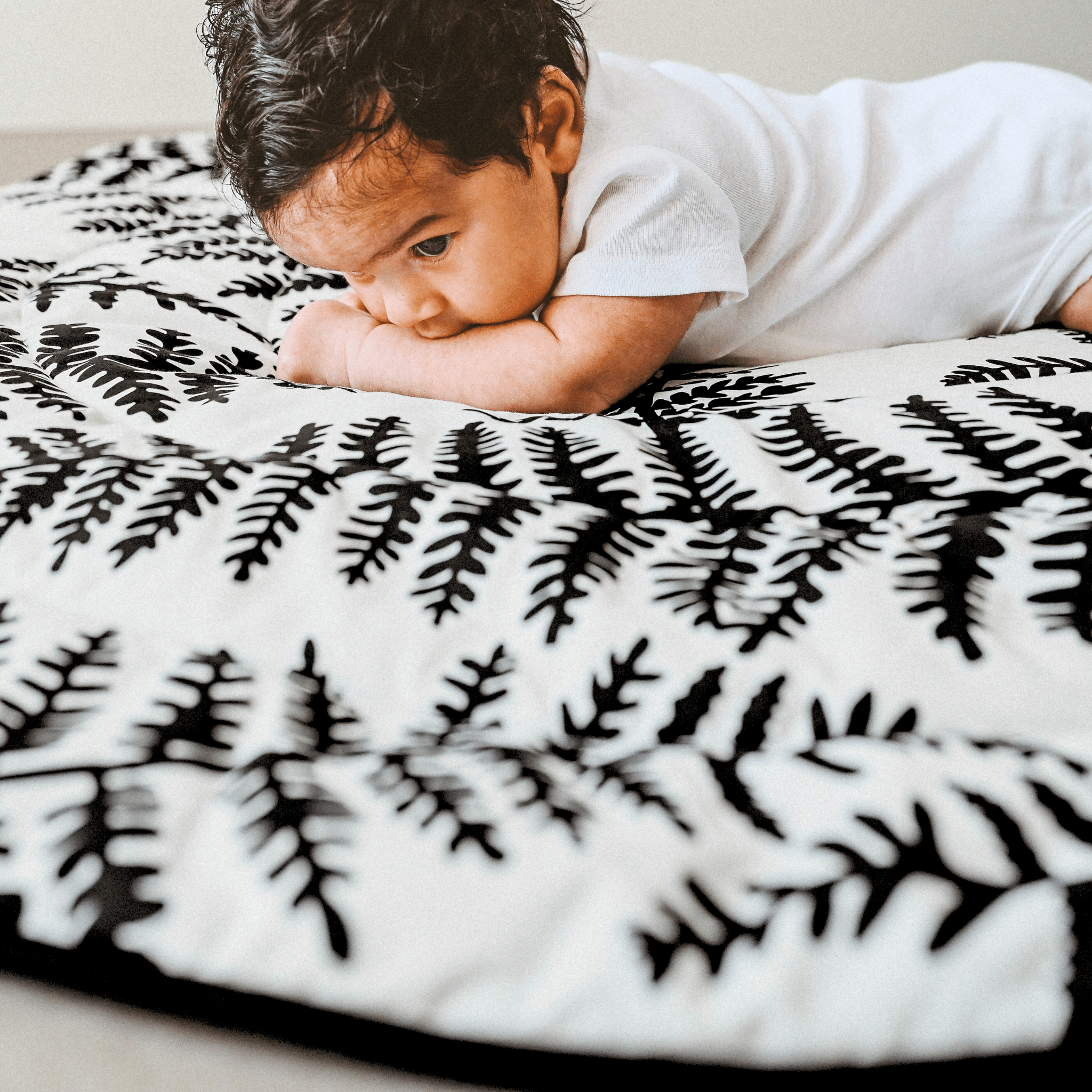 'NO TEARS' TUMMY TIME BUNDLE - from birth - Etta Loves