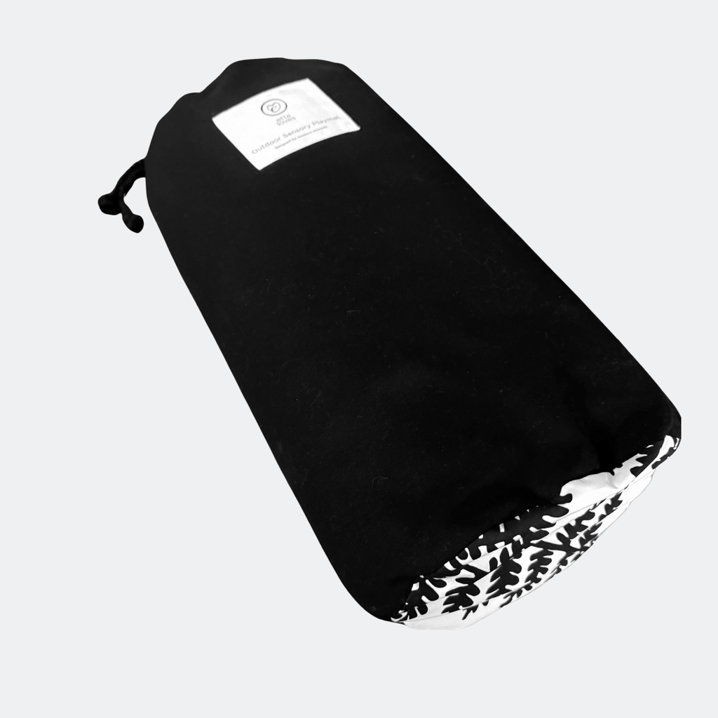 OUTDOOR PLAYMAT - suitable from birth - Etta Loves