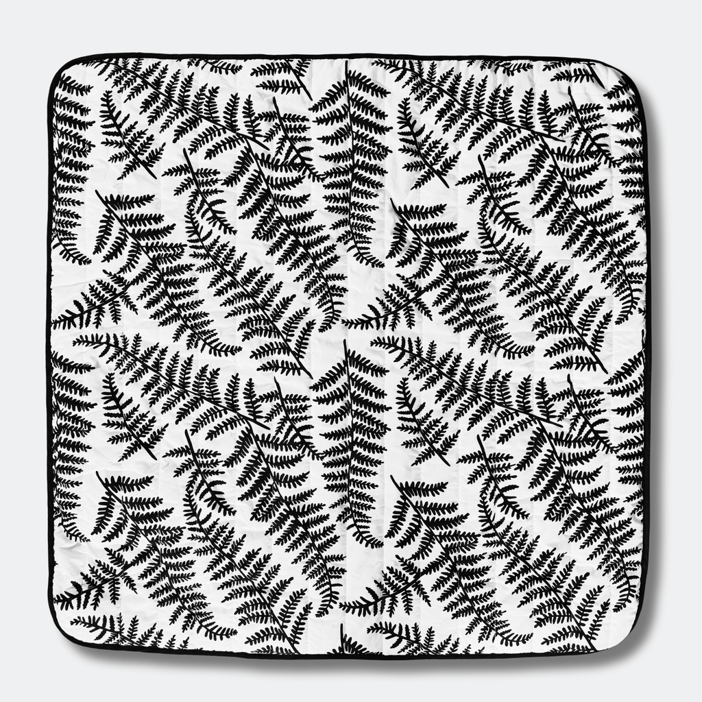 OUTDOOR PLAYMAT - suitable from birth - Etta Loves