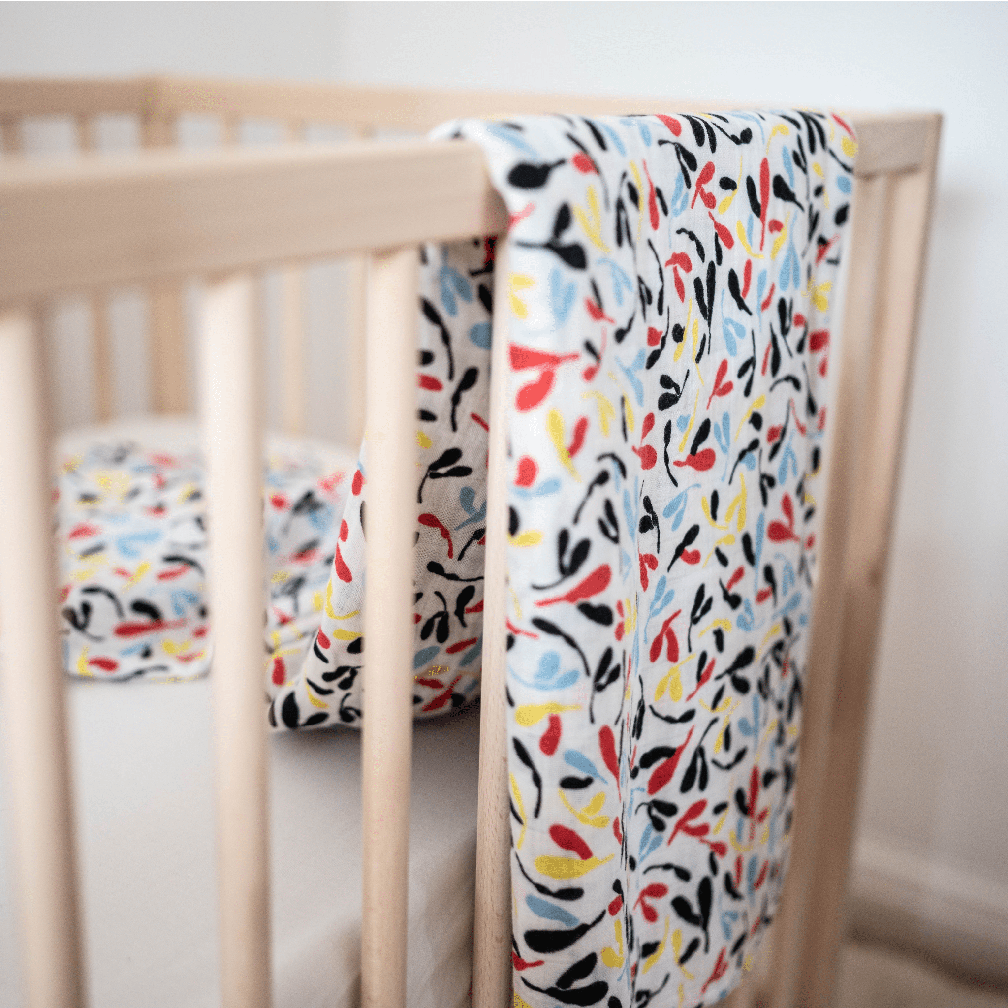 XL SYCAMORE MUSLIN - for 5+ month old babies - Etta Loves