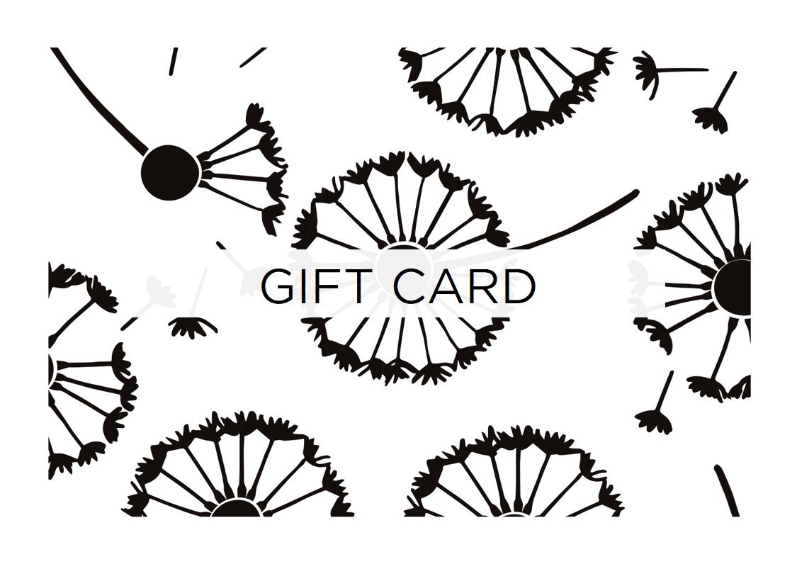 DIGITAL GIFT CARD