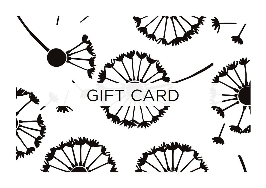 GIFT CARD - Etta Loves