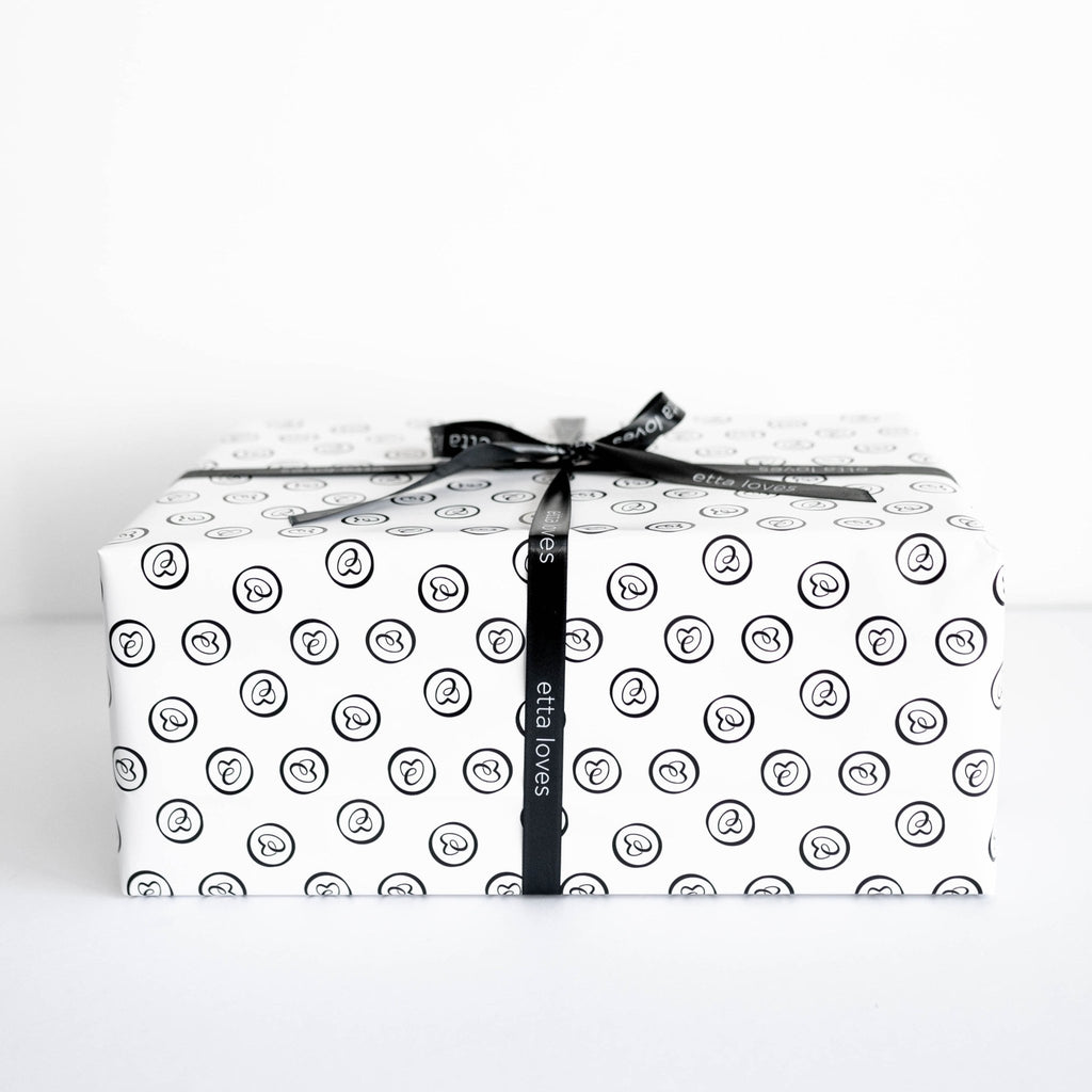 GIFT WRAPPING - Etta Loves