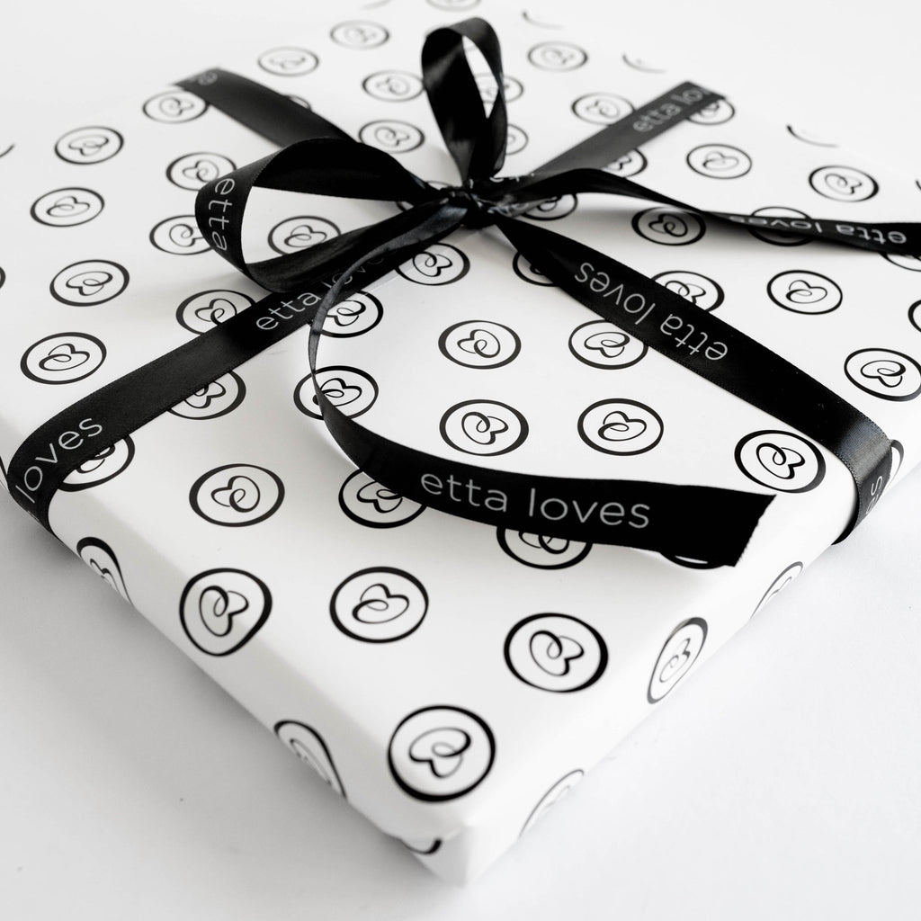GIFT WRAPPING - Etta Loves