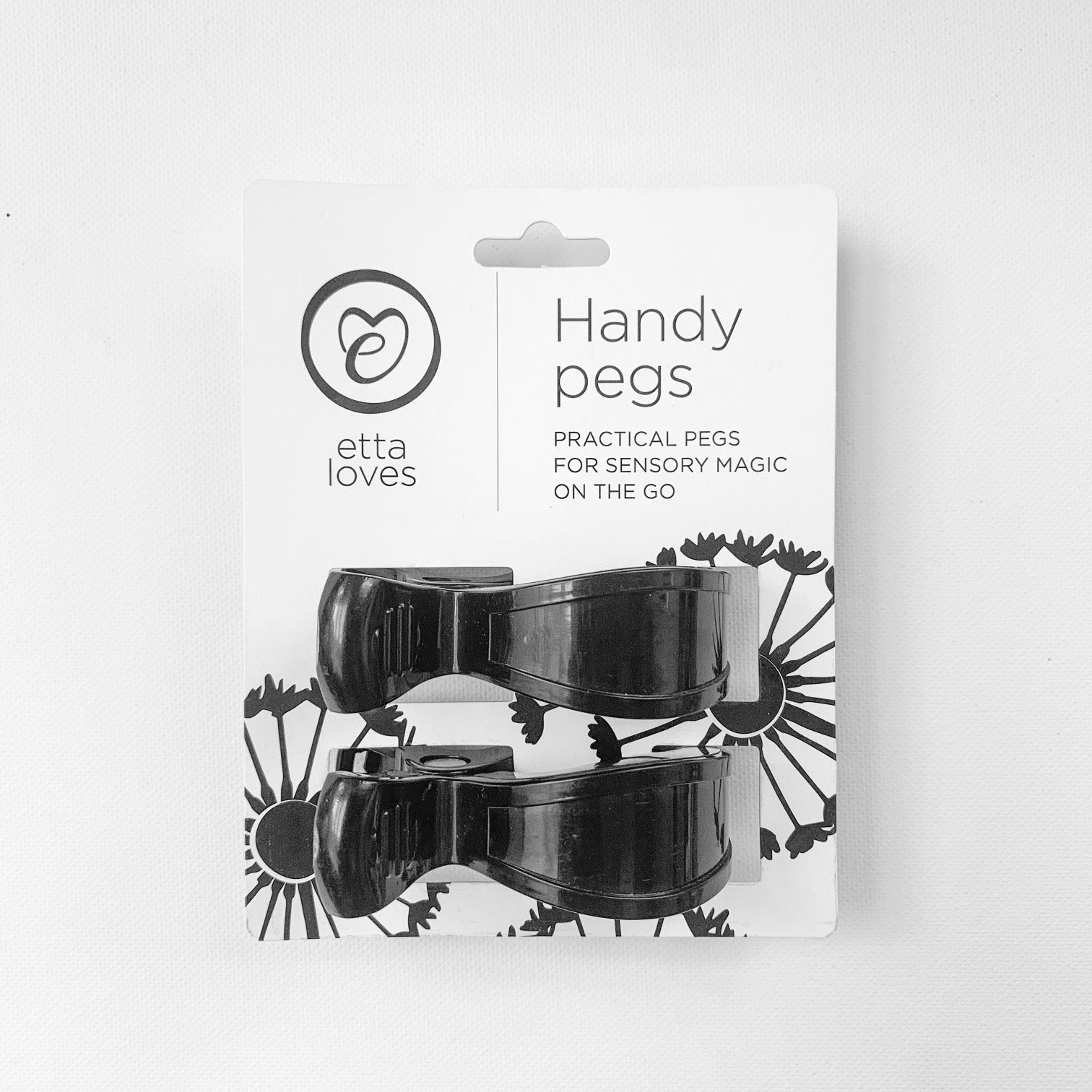 HANDY PEGS