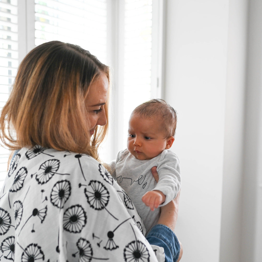 MUSLIN STARTER SET - Etta Loves