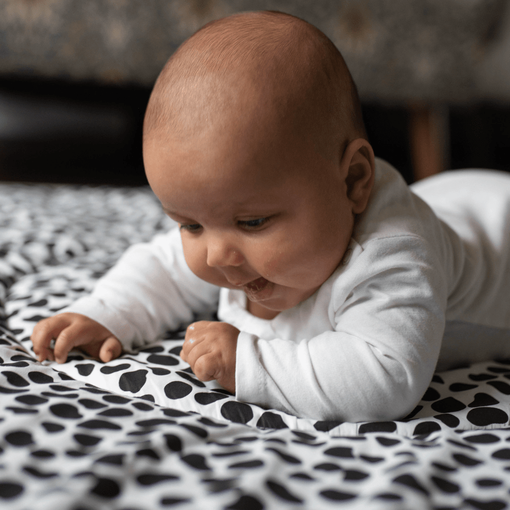 'NO TEARS' TUMMY TIME BUNDLE - from birth - Etta Loves