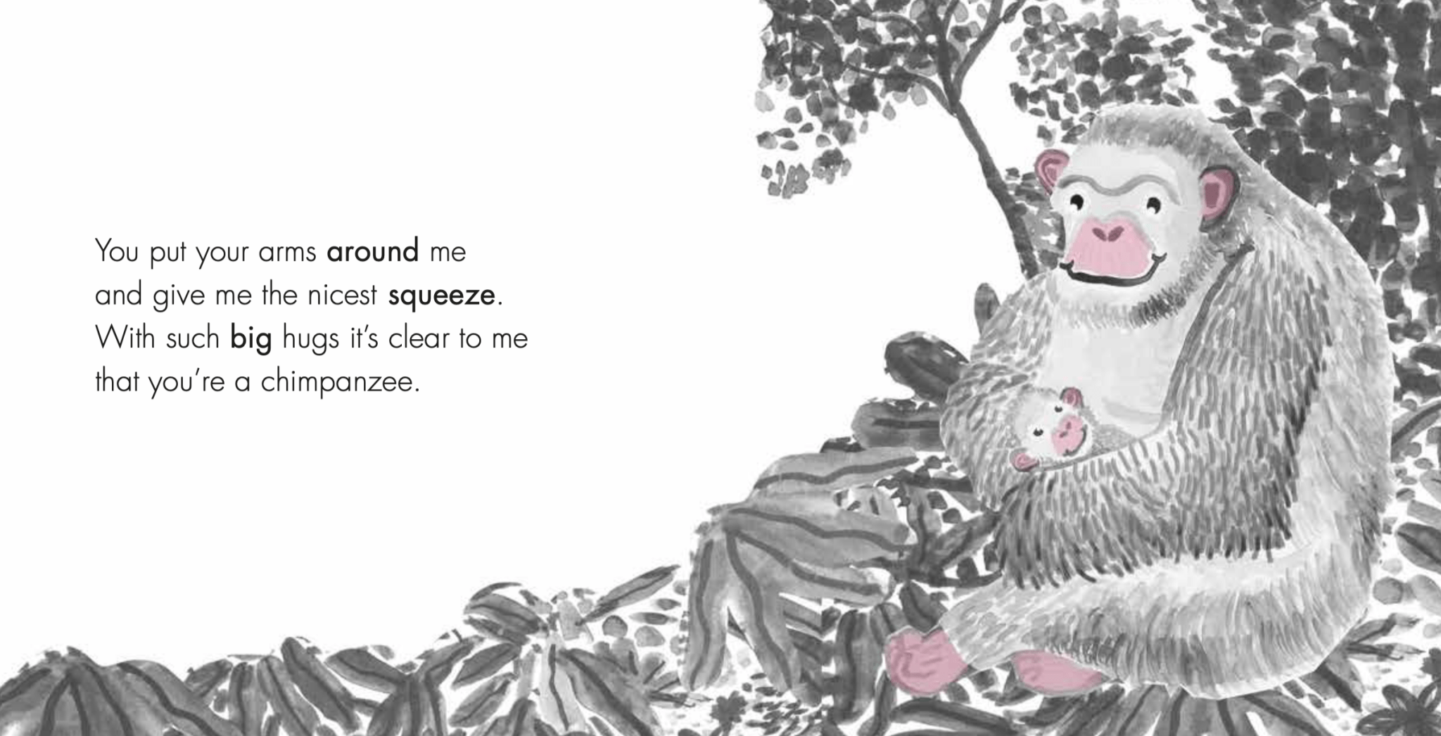 STORY BOOK - Right Beside Me - Etta Loves