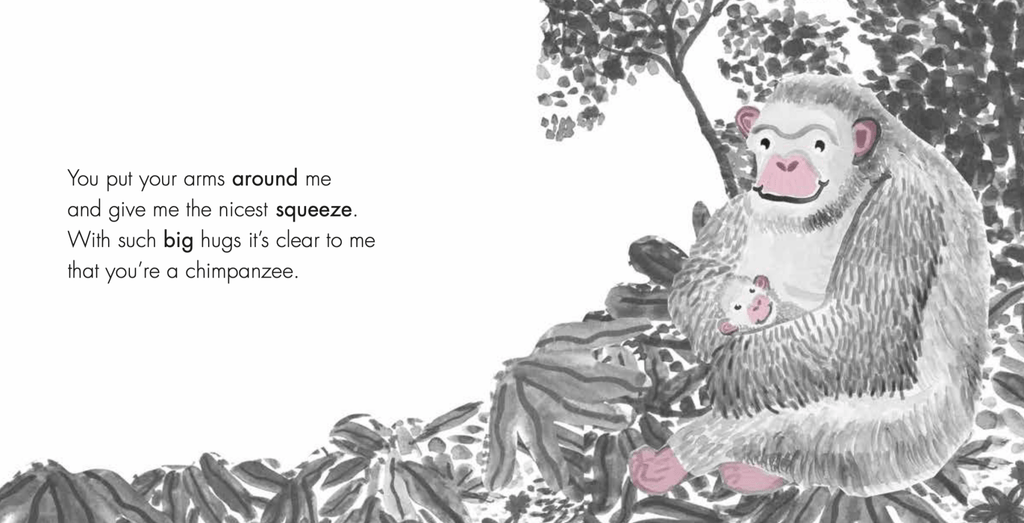 STORY BOOK - Right Beside Me - Etta Loves