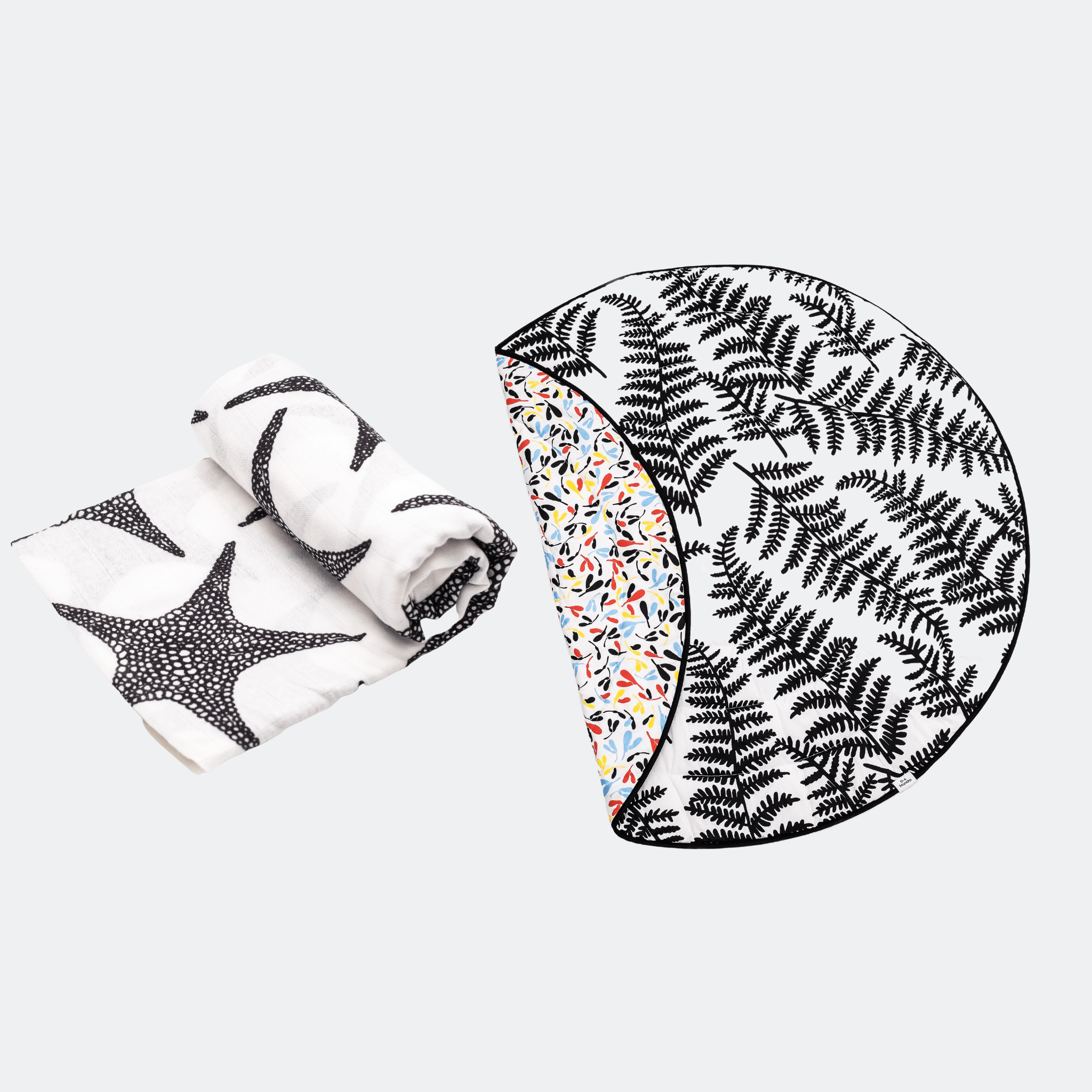 THE TUMMY TIME PEEKABOO BUNDLE - for babies' first year - Etta Loves