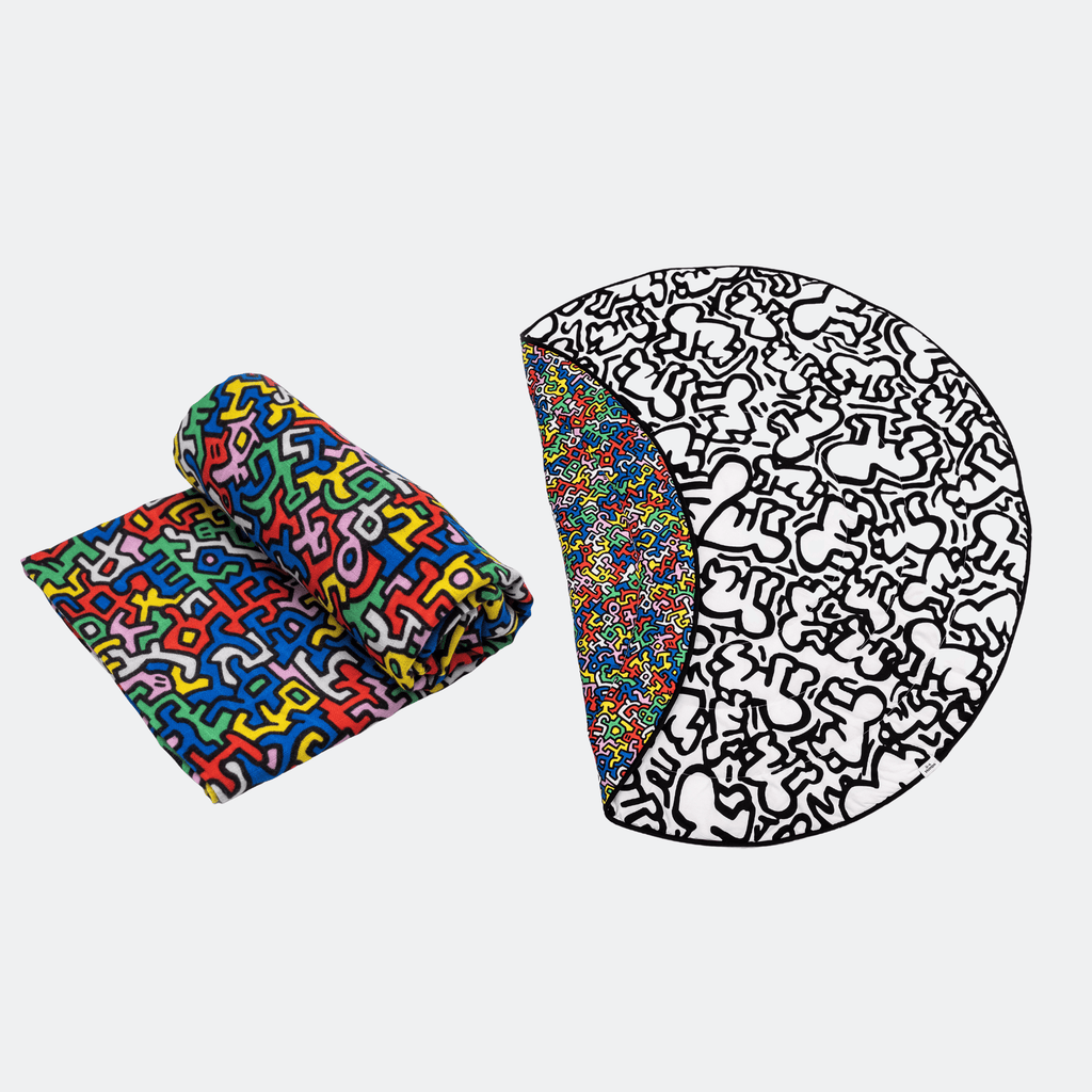 THE TUMMY TIME PEEKABOO BUNDLE - for babies' first year - Etta Loves