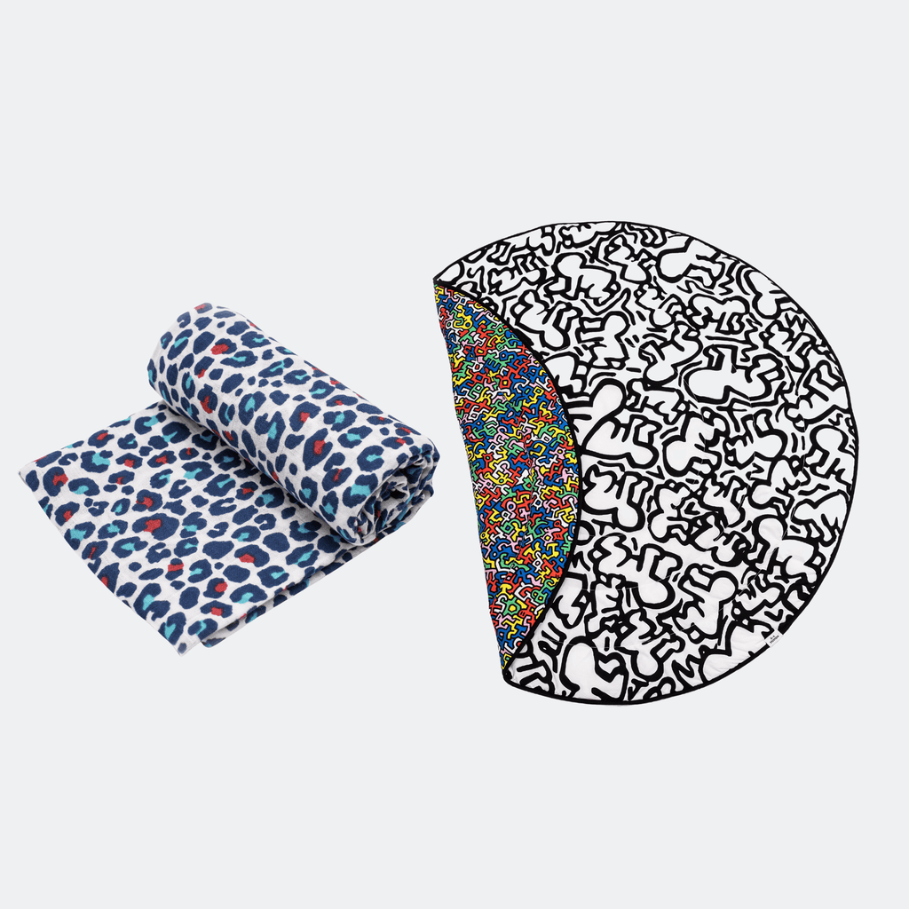 THE TUMMY TIME PEEKABOO BUNDLE - for babies' first year - Etta Loves