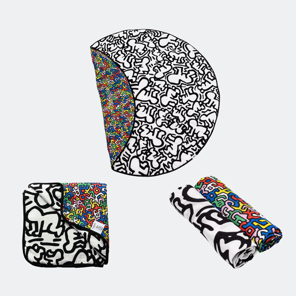 ULTIMATE SENSORY BUNDLE - For babies' first year - Etta Loves