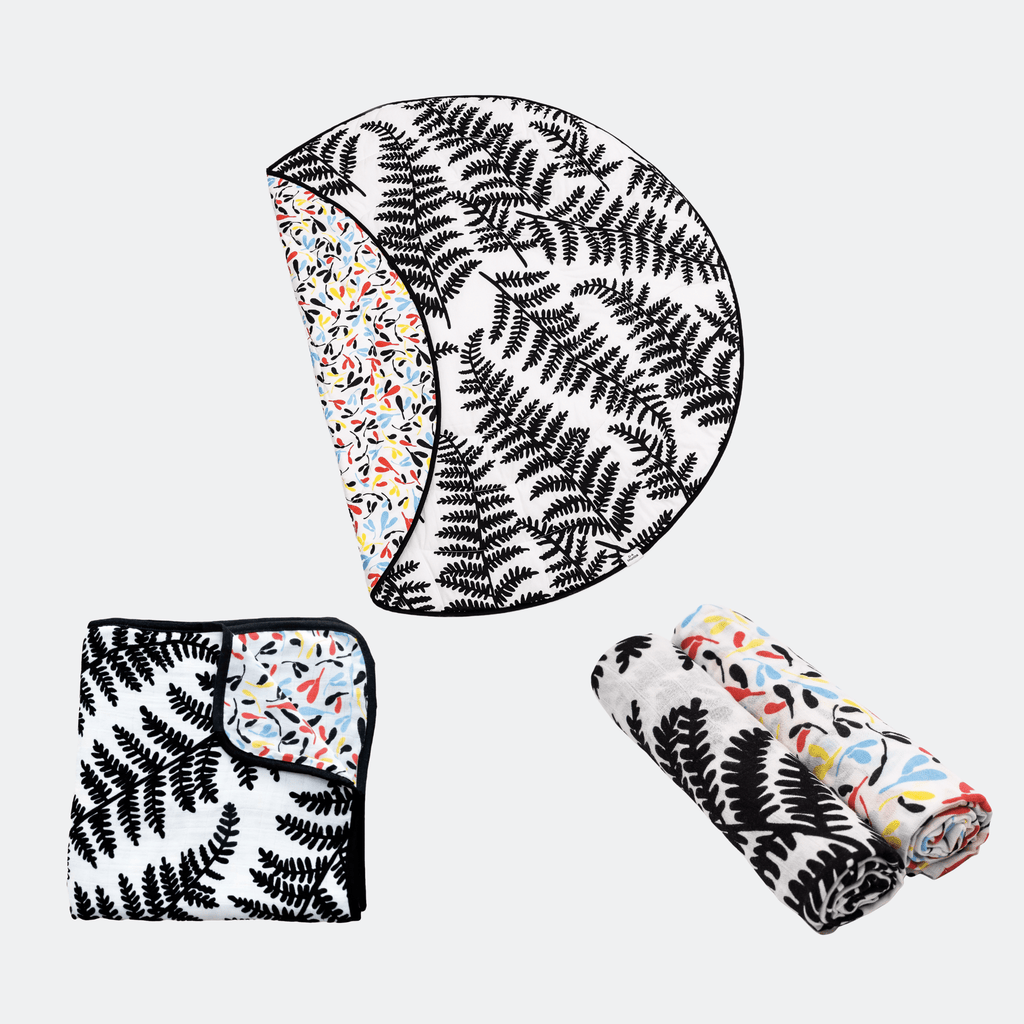 ULTIMATE SENSORY BUNDLE - For babies' first year - Etta Loves