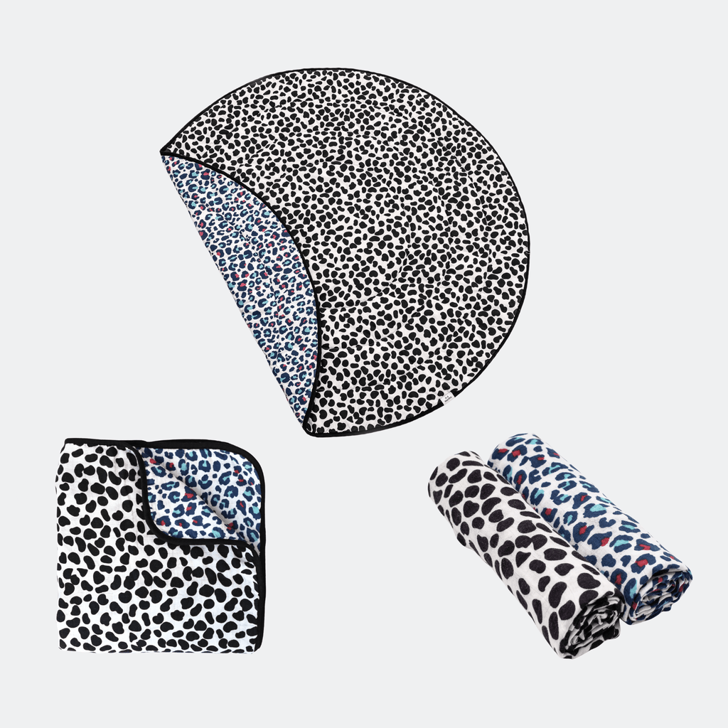 ULTIMATE SENSORY BUNDLE - For babies' first year - Etta Loves