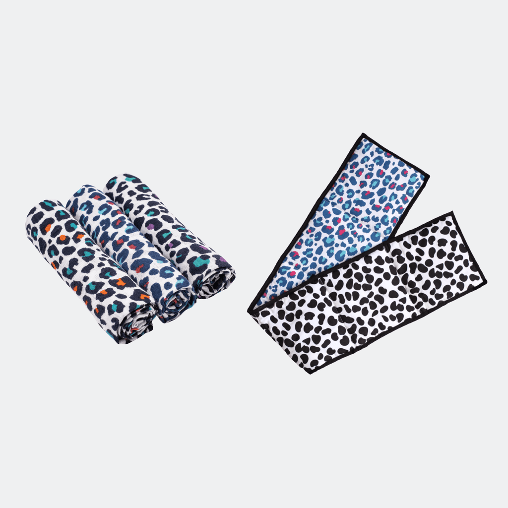 VERSATILE ESSENTIALS BUNDLE - for babies' first year - Etta Loves