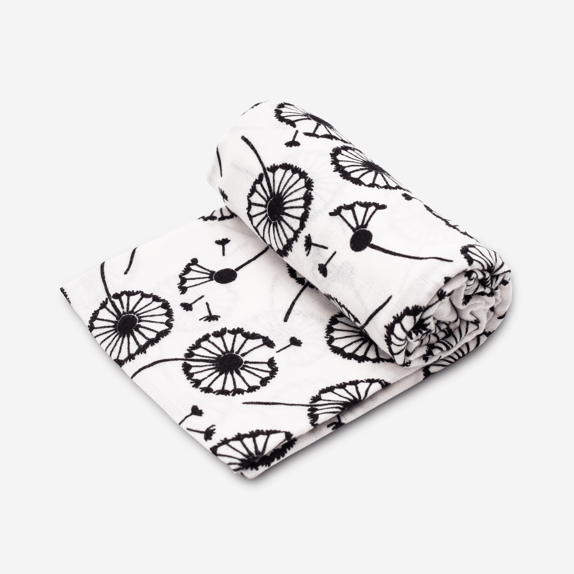 DANDELION MUSLIN birth to 4 months
