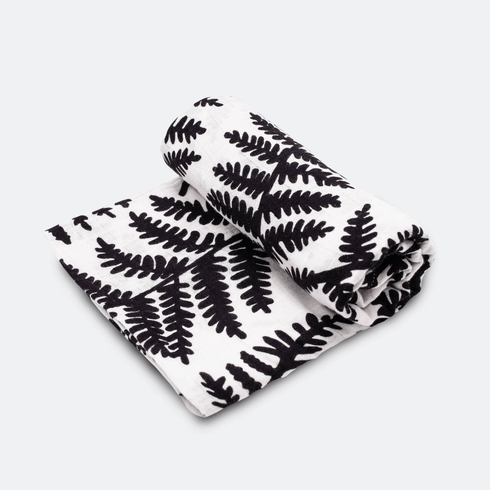 FERN MUSLIN birth to 4 months