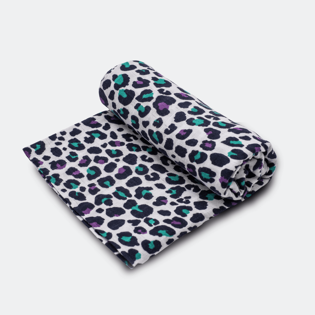 LEOPARD MUSLIN 5+m